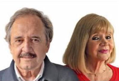 Ricardo Luis Alfonsin