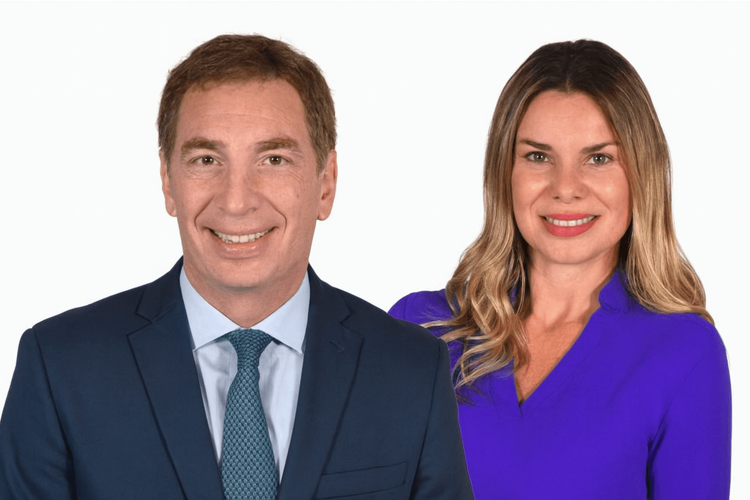 Diego César  Santilli